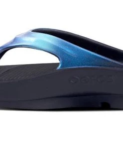 Women's OOFOS OOlala Luxe - 1401-Atlantis 6 Women's OOFOS OOlala Luxe - 1401-Atlantis -New balance-shop 1401ATLANTIS shot4 932x680 d4fbb8a9 2488 4fef aa80 044002886efa