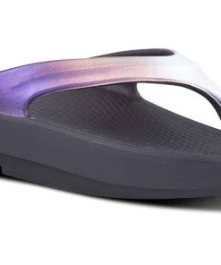 Women's OOfos OOlala - 1401-CALYPSO -New balance-shop 1401CALYP shot2