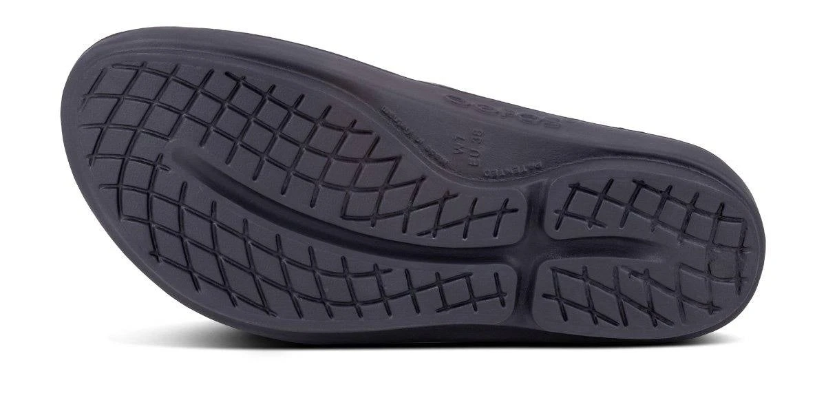 Women's OOfos OOlala 1400-BLUEJAY 7 Women's OOfos OOlala 1400-BLUEJAY - Image 7