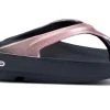Women's OOfos OOlala Luxe - 1401-ROSESP