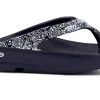 Women's Oofos OOlala Limited Sandal - 1403-BWBAND