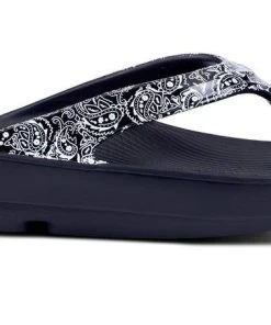 Women's Oofos OOlala Limited Sandal - 1403-BWBAND