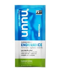 Nuun Endurance
