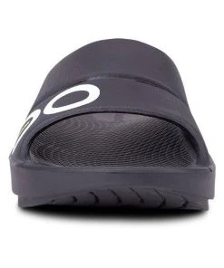 Men's OOfos OOahh Sport 1500-BLK -New balance-shop 1500BLK shot3 1200x crop center 5c0c8224 accd 4a20 98cb 2a134ad08bad