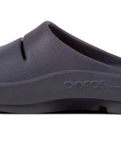 Men's OOfos OOahh Sport 1500-BLK -New balance-shop 1500BLK shot4 1200x crop center 08988545 2445 448a b57e 8d75e3c764cc