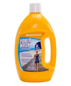 Nathan Power Wash™ Performance Laundry Detergent (64oz)