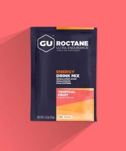 Gu Roctane Energy Drink Mix (singe Serving) 8 Gu Roctane Energy Drink Mix (singe Serving) -New balance-shop 169E15F8 D20F 46CE 8B65 DE2F410FDD42
