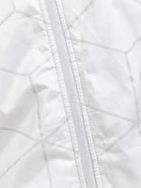 Craft Men's ADV Sub Lumen Running Jacket 2 (Ash) 5 Craft Men's ADV Sub Lumen Running Jacket 2 (Ash) - Image 5
