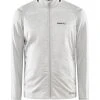 Craft Men's ADV Sub Lumen Running Jacket 2 (Ash)