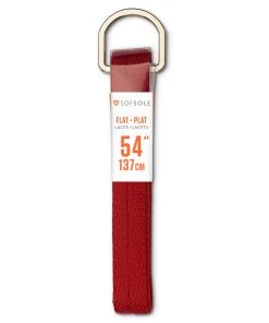 SOFSOLE 54” Athletic Flat Laces