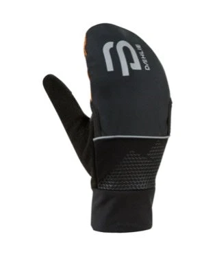 Dahlie Glove Rush (99900 - Black) 2 Dahlie Glove Rush (99900 - Black) - Image 2