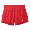 BROOKS Women's Chaser 5" Short (657 - Jamberry)