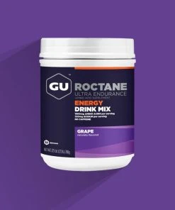 Gu Roctane Energy Drink Mix (12 Serving) -New balance-shop 1E9CE393 BEED 46B6 81A3 EE62F5F71C6C