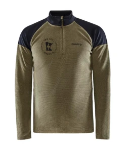 Craft Men’s Core Edge Thermal Midlayer (Rift)