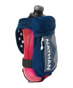 Nathan Quick Squeeze 18oz Handheld Water Bottle -New balance-shop 1 8c526666 1157 407e 95ee 0cd43267f8f1