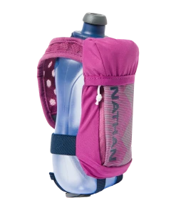 Nathan Quick Squeeze 18oz Handheld Water Bottle -New balance-shop 1 bc58f9f4 013b 440b 94a4 0f5bdd8dfe8f