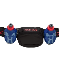 Nathan Trail Mix Plus 3.0 Hydration Belt