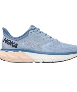 Women's HOKA Arahi 5 (Wide - D) - 1115013-BFPB