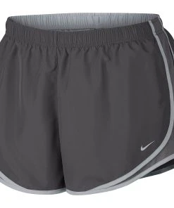 Nike Women’s Tempo Shorts (070 - Flint Grey)