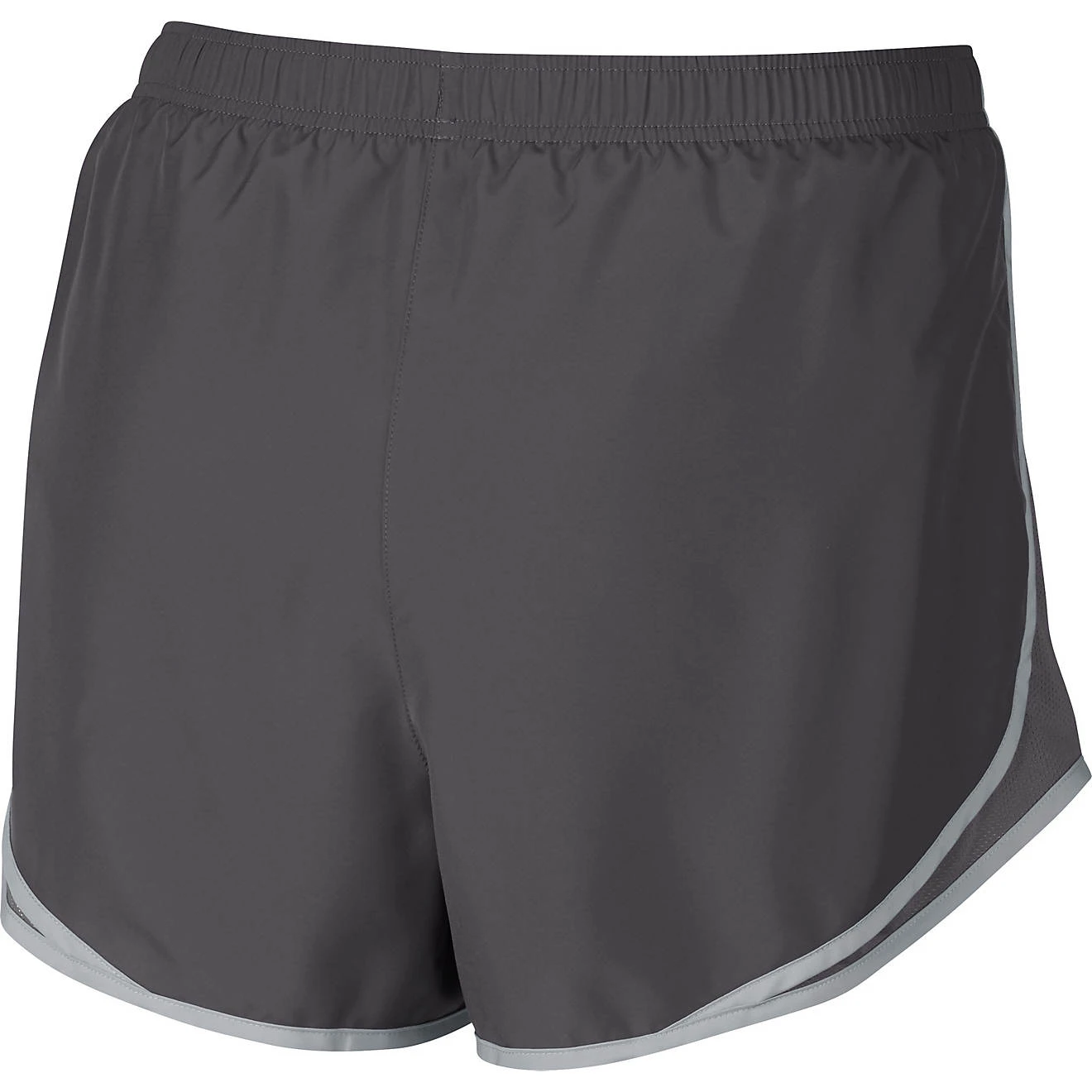 Nike Women’s Tempo Shorts (070 - Flint Grey) 3 Nike Women’s Tempo Shorts (070 - Flint Grey) - Image 3