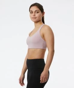 New Balance Women's NB Power X Bra (VSW - Violet Shadow) -New balance-shop 20107911 73BB 44C5 B2D6 17F445E741C8