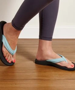 Women's OluKai Ohana - 20110-1V40 7 Women's OluKai Ohana - 20110-1V40 -New balance-shop 20110 1V40 102 W Ohana SeaglBlk Web Opt 1024x1024 37b785e4 ac15 43a4 bb68 9bc91fd4fe46