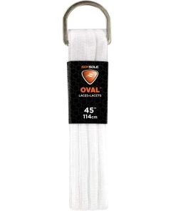SOFSOLE 45” Athletic Oval Laces -New balance-shop 2021818 101 main