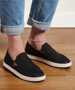 Women's OluKai Pehuea 20271-4040 9 Women's OluKai Pehuea 20271-4040 -New balance-shop 20271 4040 101 W Pehuea BlkBlk Web Opt 1024x1024 50ee4bab f707 491f 8051 0f64f961c38a