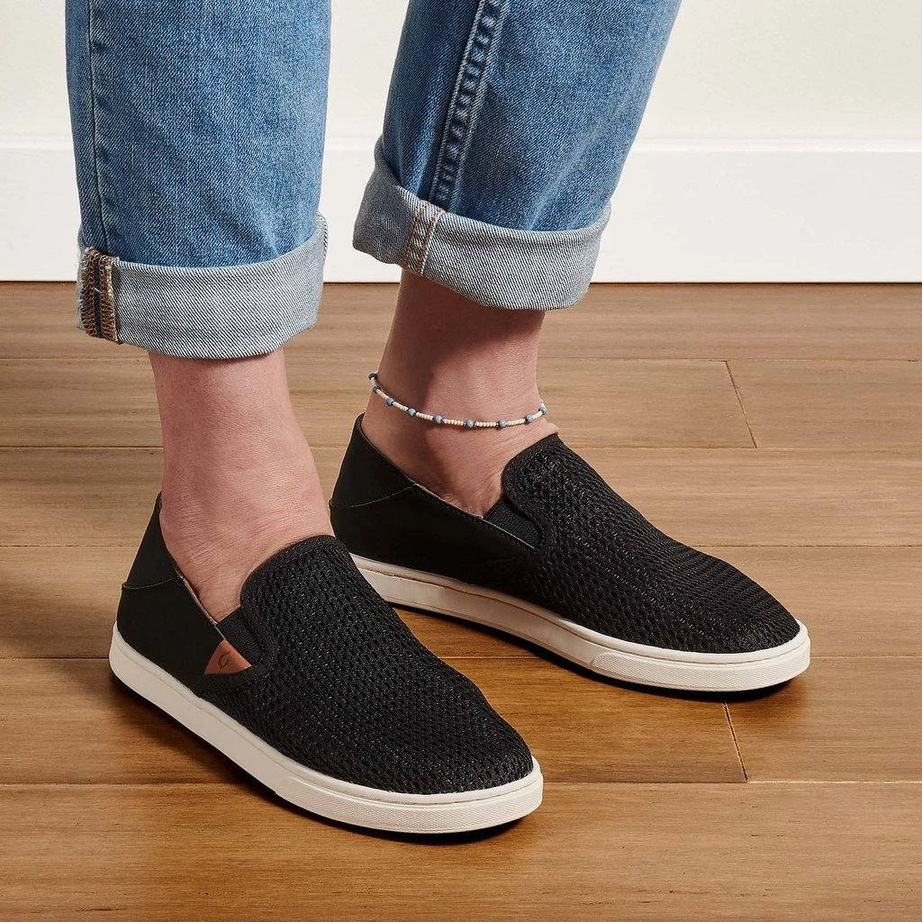 Women's OluKai Pehuea 20271-4040 5 Women's OluKai Pehuea 20271-4040 - Image 5