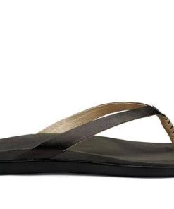 Women's OluKai Ho'opio Leather 20290-OX40