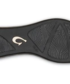 Women's OluKai Ho'opio Leather 20290-OX40 -New balance-shop 20290 OX40 C