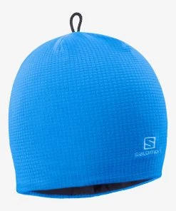 Salomon RS Warm Beanie