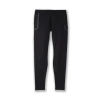 BROOKS Men's Momentum Thermal Tights (001 - Black)