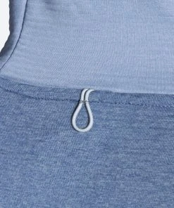 BROOKS Men's Notch Thermal Hoodie 2.0 (462 - Heather Dusk/Dawn) -New balance-shop 211402 462 d1 notch thermal hoodie mens long sleeve running shirt