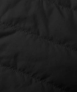 BROOKS Men's Shield Hybrid Jacket 2.0 (001 - Black) -New balance-shop 211415 001 d1 shield hybrid jacket 2 mens running jacket