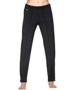 SportHill Women’s XC Pant (Black)