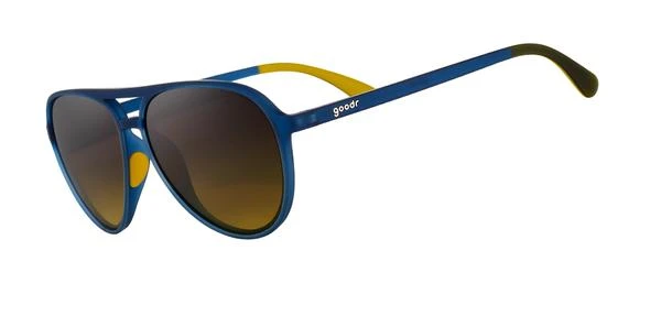 Goodr Sunglasses - Mach Gs 2 Goodr Sunglasses - Mach Gs - Image 2