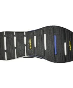 Men's Skechers GO WALK Workout Walker - 216244-BKBL -New balance-shop 216244 BKBL C