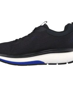 Men's Skechers GO WALK Workout Walker - 216244-BKBL -New balance-shop 216244 BKBL D