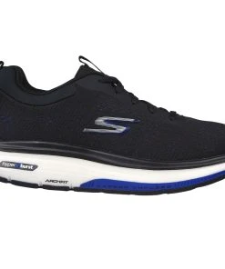Men's Skechers GO WALK Workout Walker - 216244-BKBL