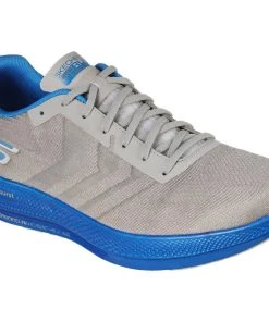 Men's Skechers GOrun Razor+ - 220211-GYBL -New balance-shop 220211 GYBL