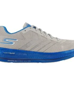 Men's Skechers GOrun Razor+ - 220211-GYBL