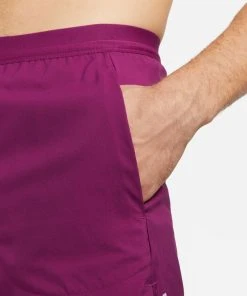 Nike Men’s Flex Short 5” (610 - Sangria/Reflective Silver) 6 Nike Men’s Flex Short 5” (610 - Sangria/Reflective Silver) -New balance-shop 22066441 A043 4587 9BBA 7DD5C23ED416