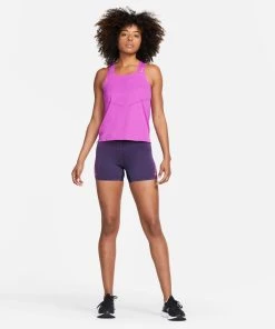 Nike Women's Aeroswift Tight Running Shorts (551 - Bright Purple/Black/Bright Crimson) 5 Nike Women's Aeroswift Tight Running Shorts (551 - Bright Purple/Black/Bright Crimson) -New balance-shop 2228869C BE09 45B0 AECA 450F47933D38