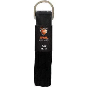 SOFSOLE 54” Athletic Oval Laces 3 SOFSOLE 54” Athletic Oval Laces - Image 3