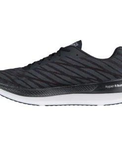 Men's Skechers GO RUN Razor Excess 2 - 246035-BKW -New balance-shop 246035 BKW D