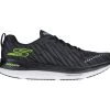 Men's Skechers GO RUN Razor Excess 2 - 246035-BKW