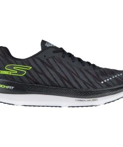 Men's Skechers GO RUN Razor Excess 2 - 246035-BKW