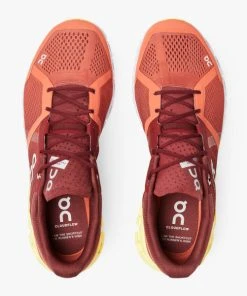 On Running Men's On Cloudflow - 25.99783 -New balance-shop 25.99783 RustLimelight D