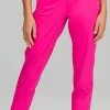 Lululemon Women's Adapted State High-Rise Jogger (Pink)